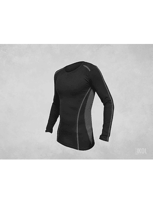 POLERA SEGUNDA CAPA ML