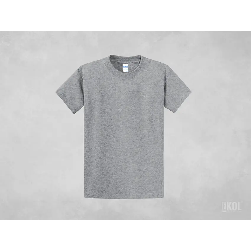 Polera Algodón Manga Corta Slim Fit  2