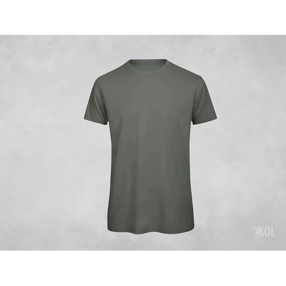 Polera Algodon Manga Corta Hombre Tallas Grandes   2