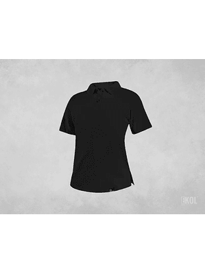 Polera Pique Dry Fresh Outdoor Premium