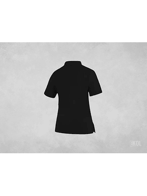 Polera Pique Dry Fresh Outdoor Premium