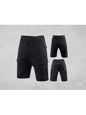 BERMUDA TÁCTICO RIPS TOP SHORT TACTICAL PANTS 
