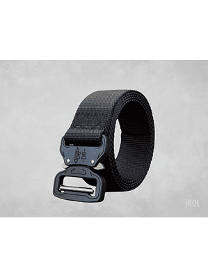 Cinturón Cobra Táctico Militar Airsoft Ajustable 