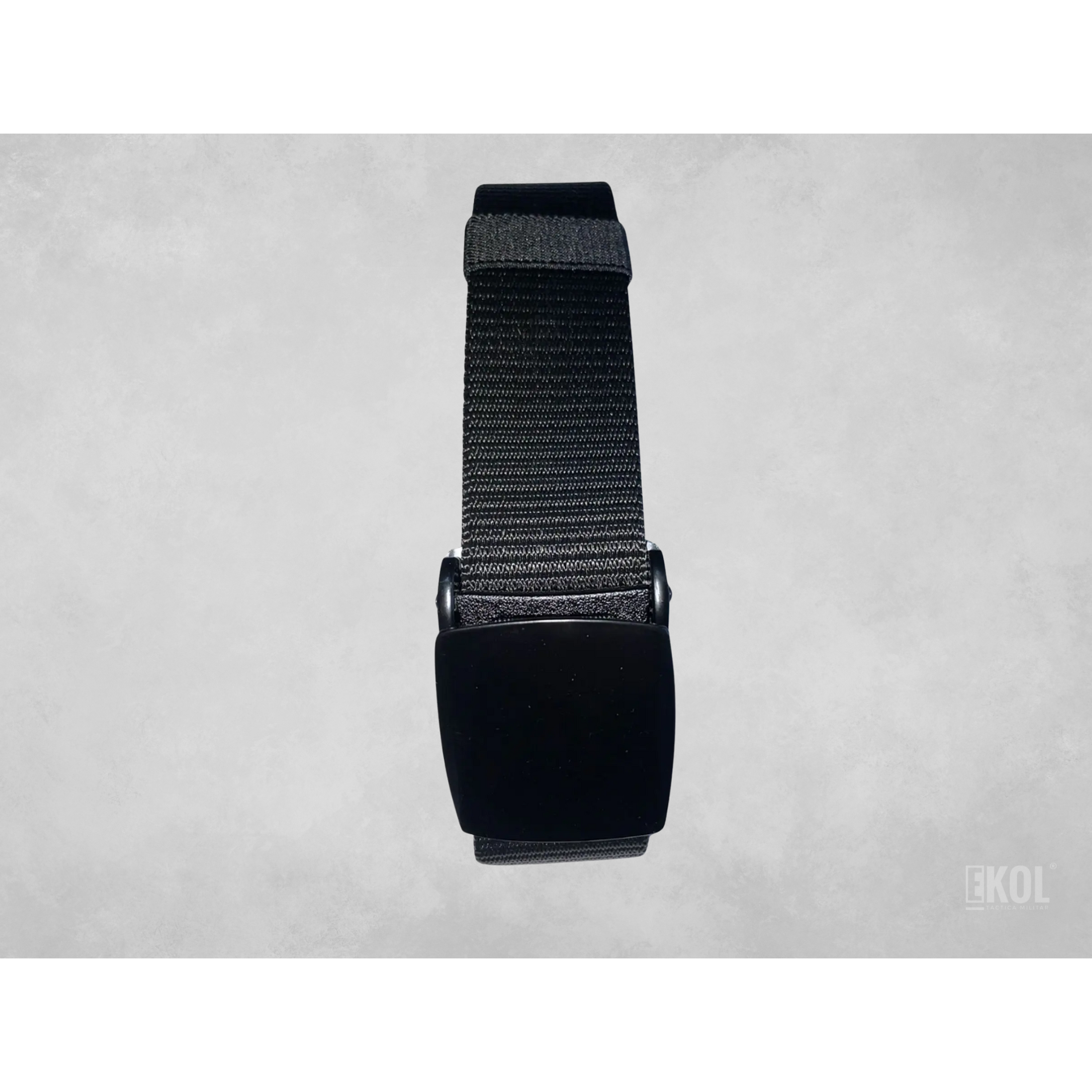 Cinturón Táctico Hebilla Aleación Metalica 2