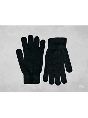 GUANTE LANA TÉRMICO CLIMA FRÍO GLOVES