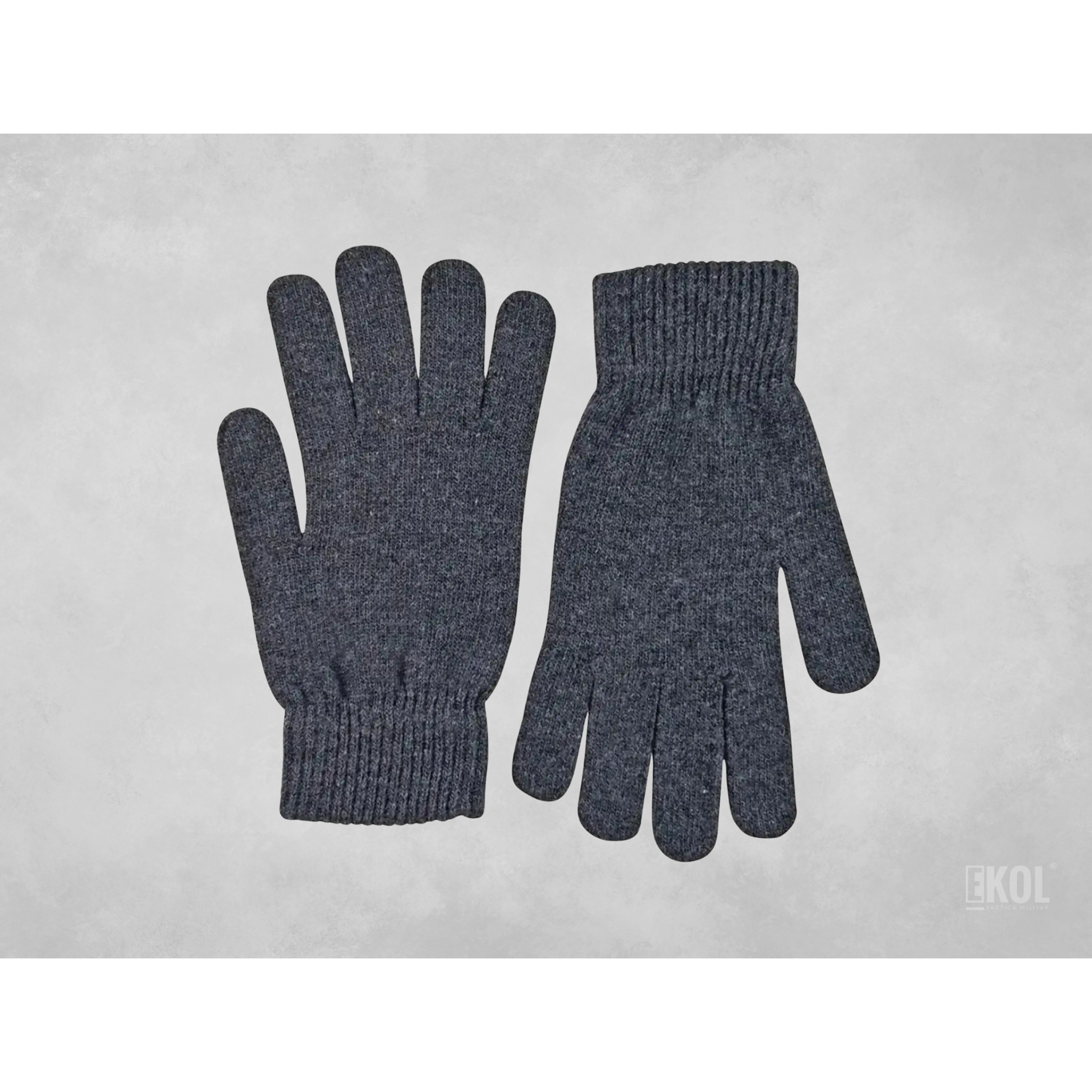 GUANTE LANA TÉRMICO CLIMA FRÍO GLOVES 2