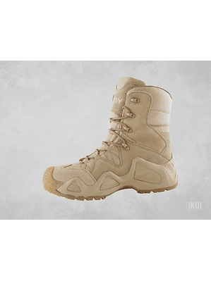 Bota Táctica Militar Esdy | Resistencia Extrema y Comodidad