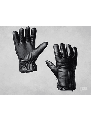 Guantes De Invierno Montañismo Para La Nieve Con Cierre