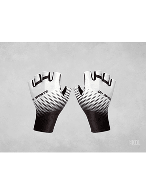 Guantes Bicicleta - Colores - Ciclismo - Montañismo