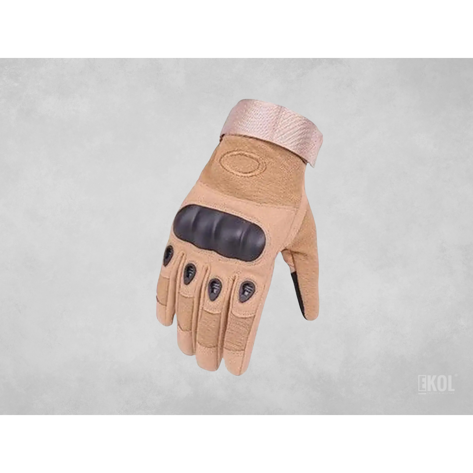 Guantes Tactico Militar Airsoft Paintball Ciclismo Moto 4