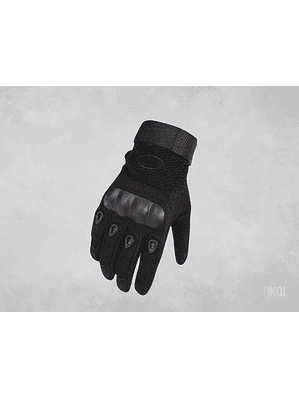 Guantes Tactico Militar Airsoft Paintball Ciclismo Moto