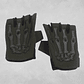 Guantes Tacticos Antideslizante Militar Dedo Corto Outdoor - Miniatura 3