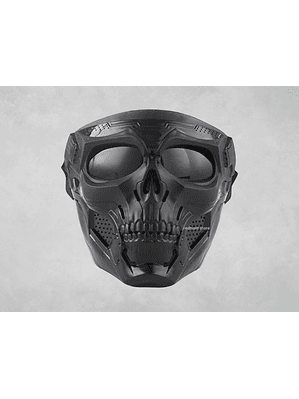 MÁSCARA PAINTBALL - EKOL (RECREACIONAL)