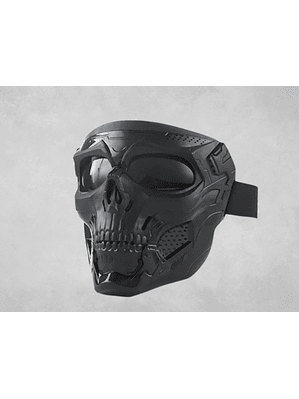 MÁSCARA PAINTBALL - EKOL (RECREACIONAL)