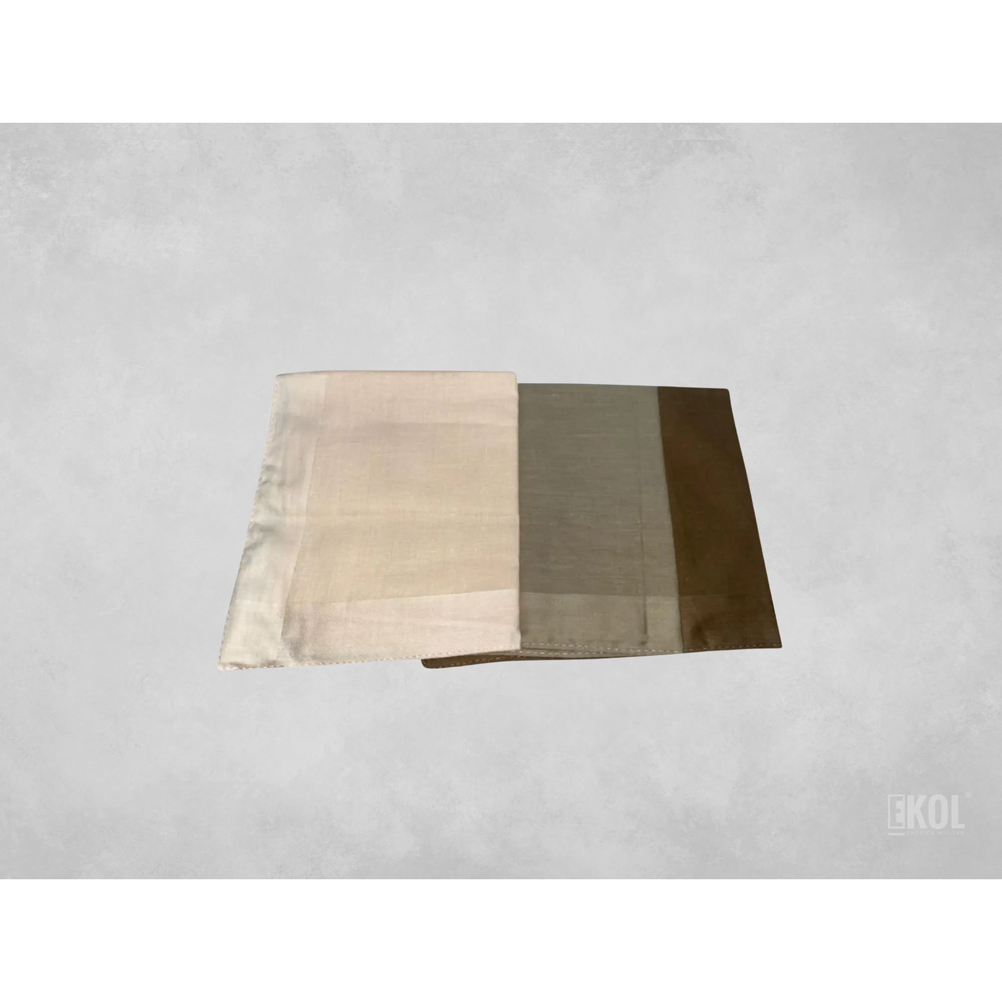 Pañuelos Pilathus Pack 3 Unidades Colores 100% Algodon 2