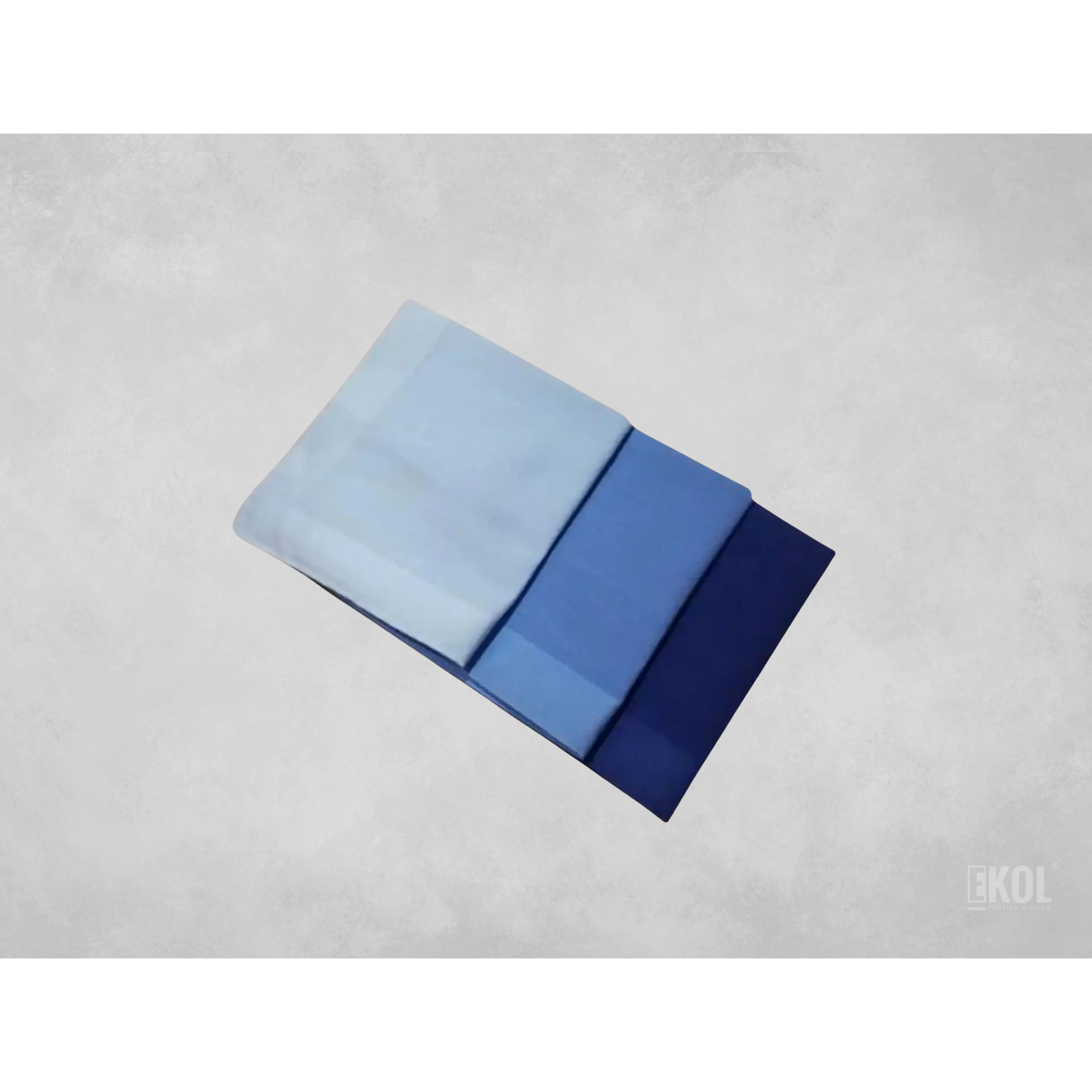 Pañuelos Pilathus Pack 3 Unidades Colores 100% Algodon 1