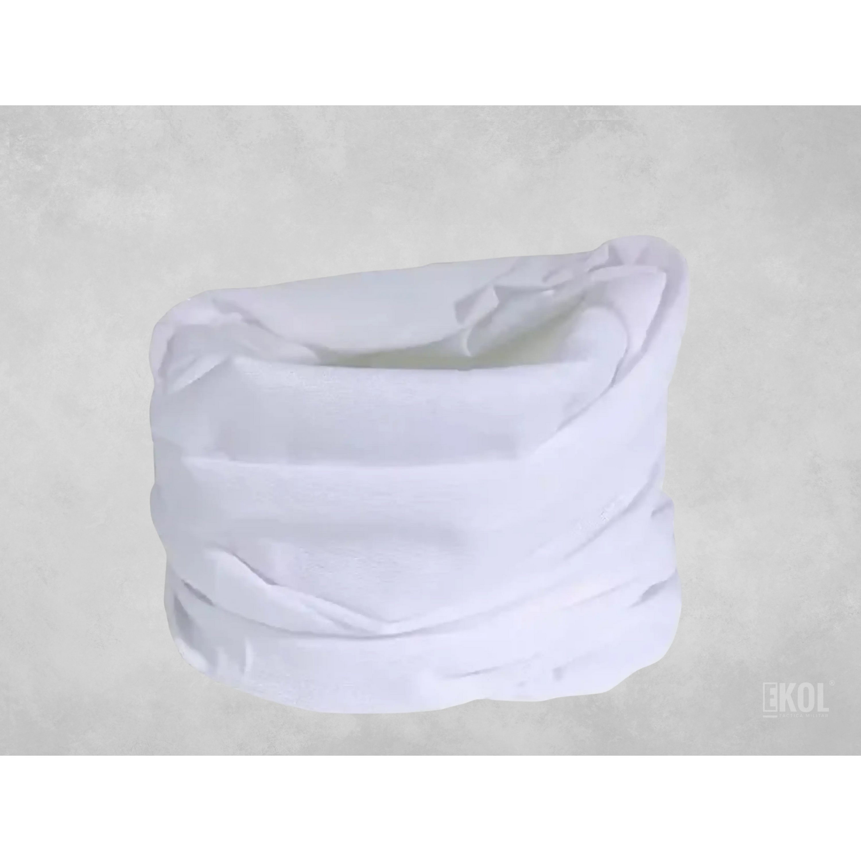 Bandana Multifuncional Polyester Microfibra 2