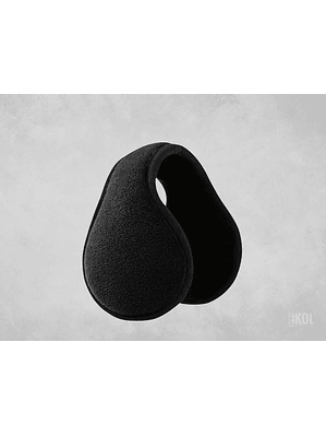 Orejera Polar Nuca Ajustable Unisex Invierno Ear Band