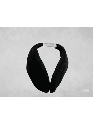 Orejera Polar Nuca Ajustable Unisex Invierno Ear Band