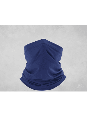 Bandana Tubular Moto Ciclismo Trekking