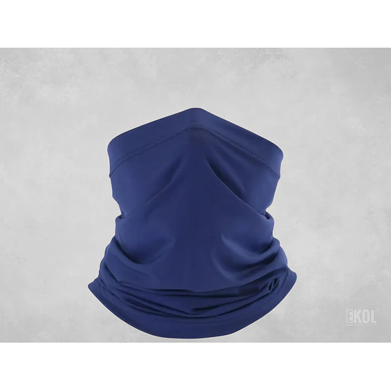 Bandana Tubular Moto Ciclismo Trekking 2
