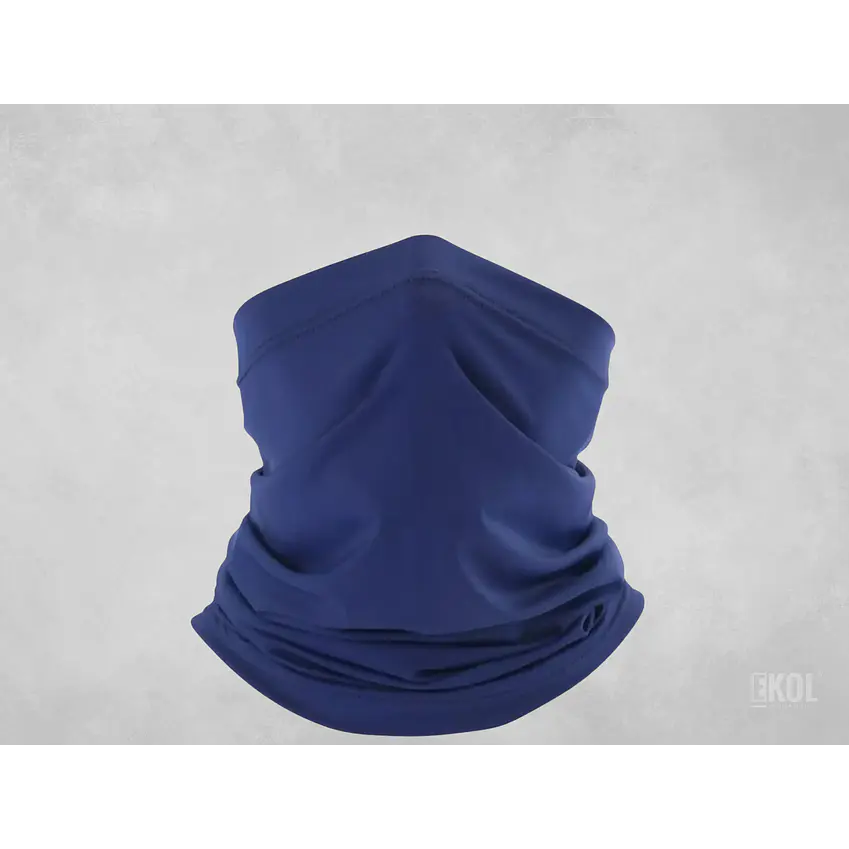 Bandana Tubular Moto Ciclismo Trekking 2