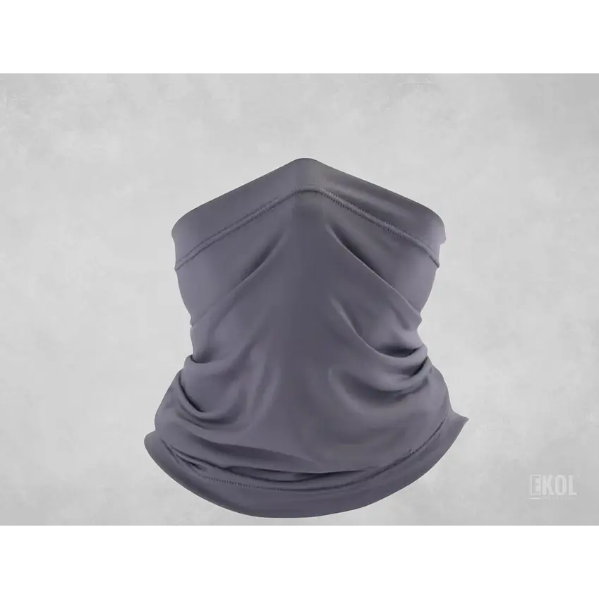 Bandana Tubular Moto Ciclismo Trekking 3