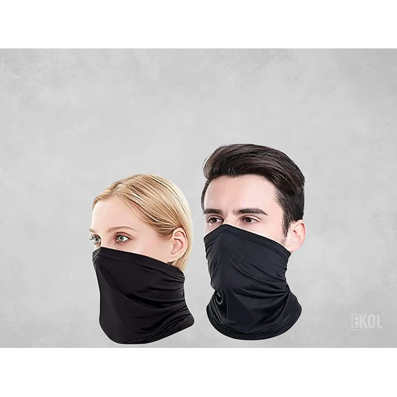 Bandana Tubular Moto Ciclismo Trekking 7