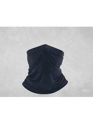 Bandana Tubular Moto Ciclismo Trekking