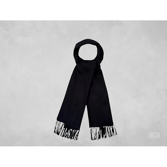Bufanda cashmere Ideal para los días de invierno y otoño 3