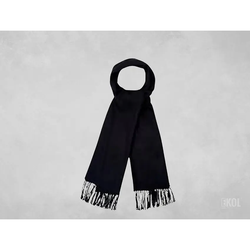 Bufanda cashmere Ideal para los días de invierno y otoño 3
