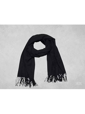 Bufanda Pañuelo Cashmere Estilo Accesorio Colores