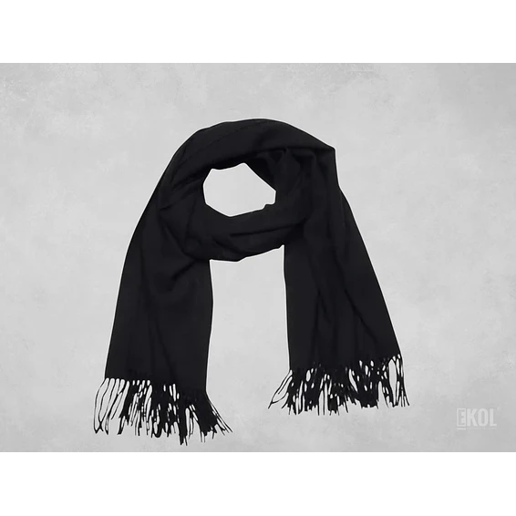 Bufanda Pañuelo Cashmere Estilo Accesorio 1