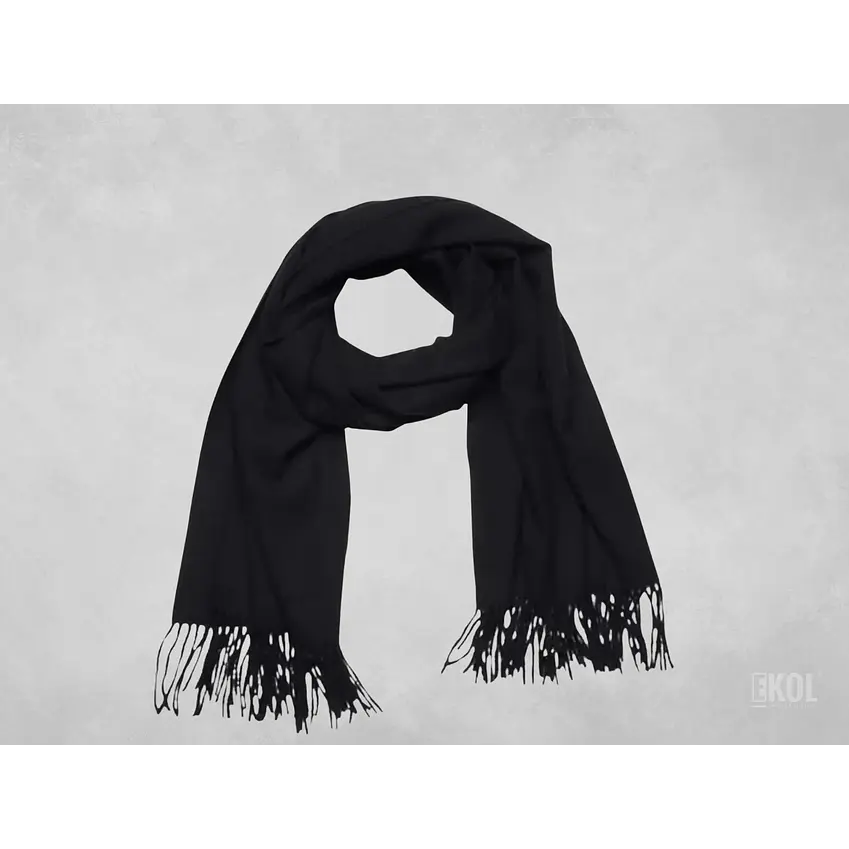 Bufanda Pañuelo Cashmere Estilo Accesorio 1