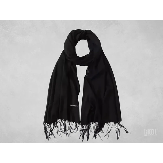 Bufanda Pañuelo Cashmere Estilo Accesorio 6
