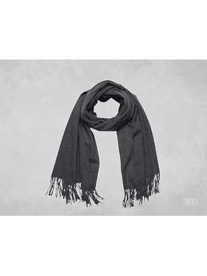 Bufanda Pañuelo Cashmere Estilo Accesorio