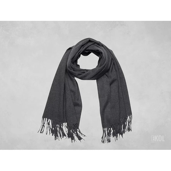 Bufanda Pañuelo Cashmere Estilo Accesorio 2