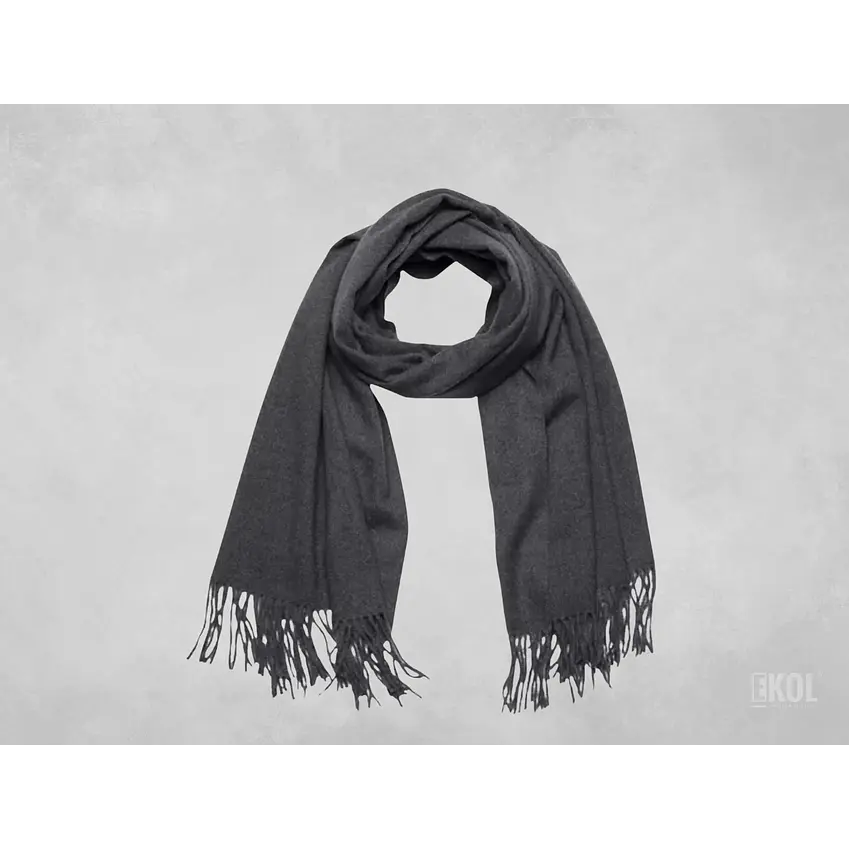 Bufanda Pañuelo Cashmere Estilo Accesorio 2