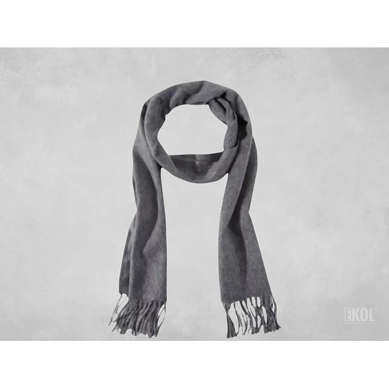Bufanda Pañuelo Cashmere Estilo Accesorio 7