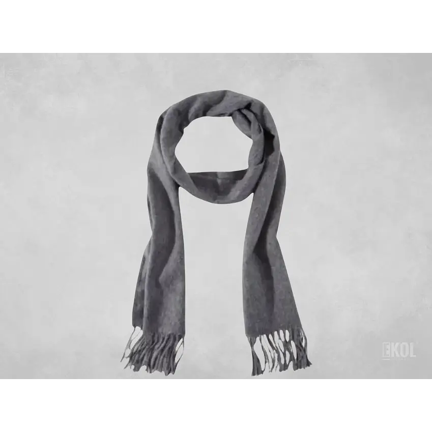 Bufanda Pañuelo Cashmere Estilo Accesorio 7