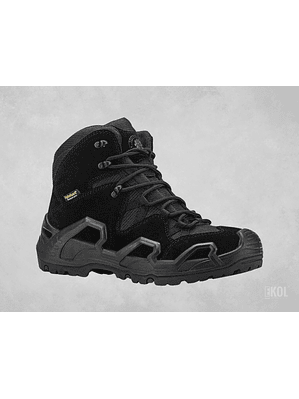 Botin Tactico Militar Rockrooster Outdoor Trekking