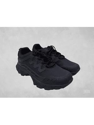 Zapatillas Tacticas Magnum Trekking Senderismo Outdoor