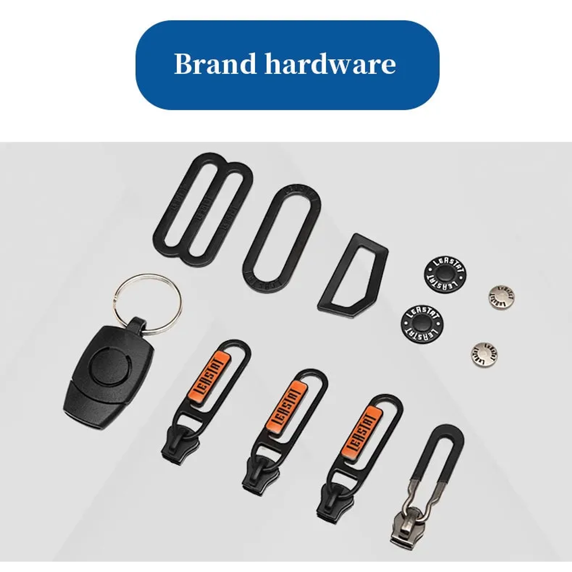 💼 Bolso Táctico de Alta Calidad para Hombre | Bandolera Multifuncional LEASTAT |  17