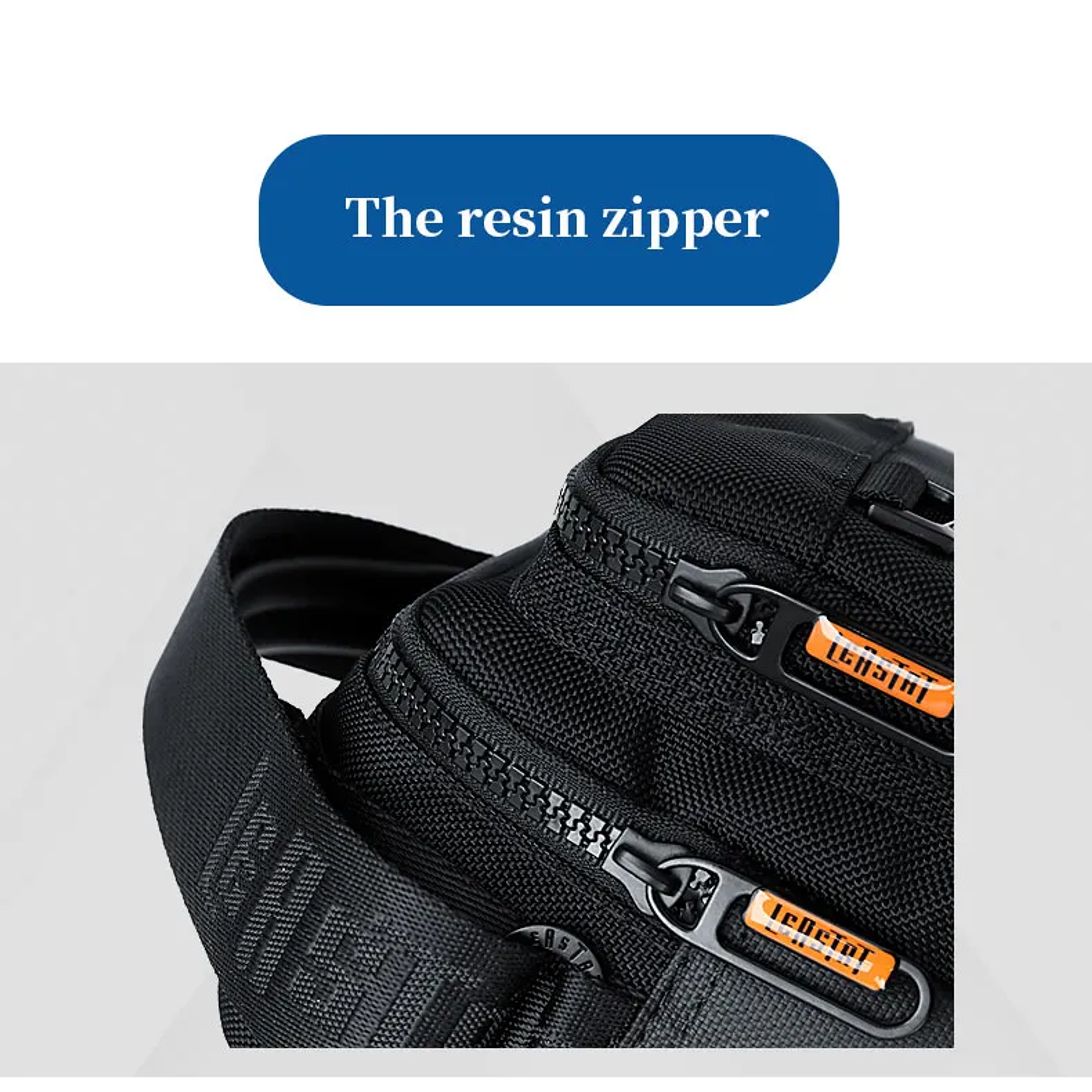 💼 Bolso Táctico de Alta Calidad para Hombre | Bandolera Multifuncional LEASTAT |  18