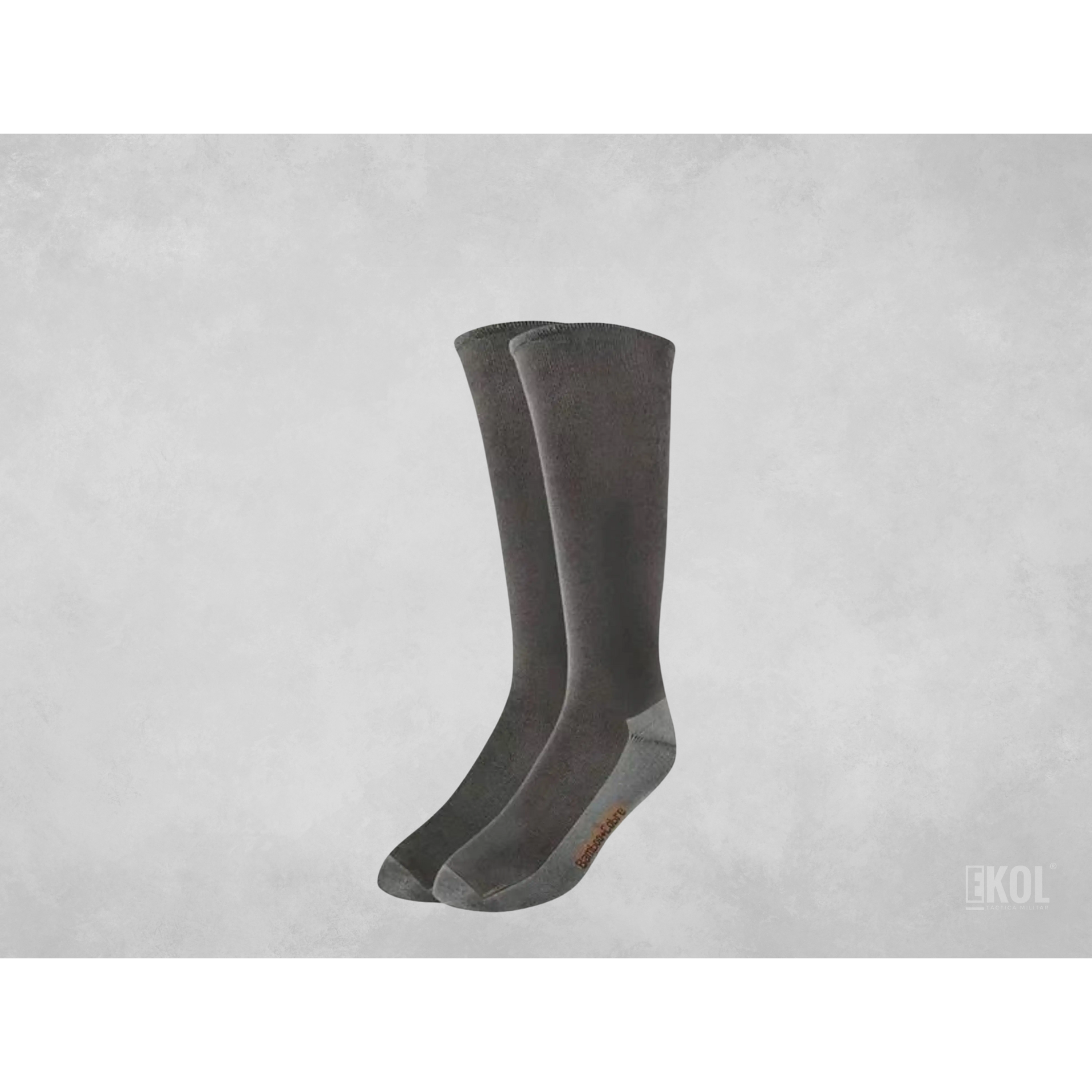 Calcetínes Cobre Bamboo Zaza Sin Costura Diabetico 3