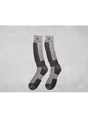 Calcetines Campsor Senderismo Acolchado Comodidad Fresca