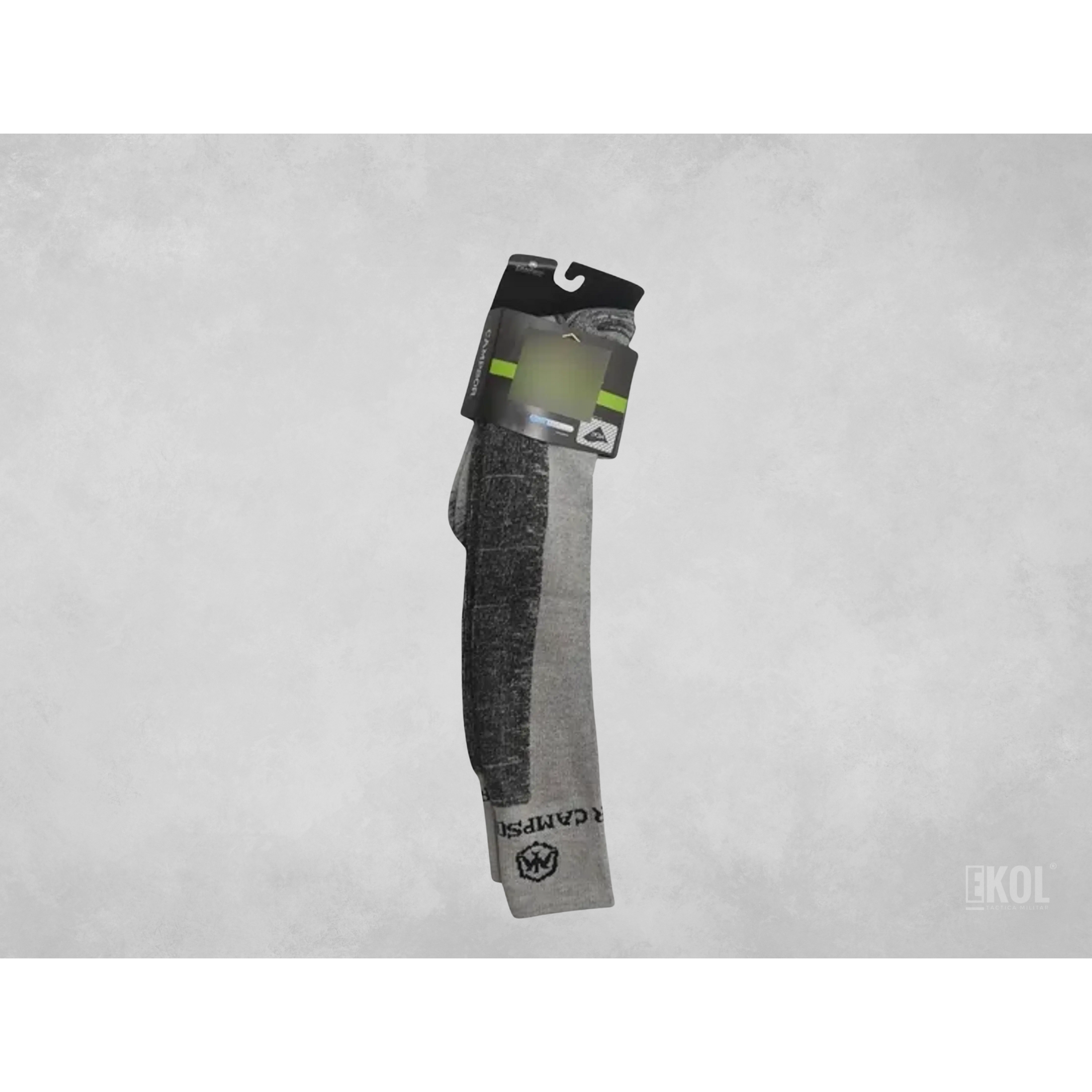 Calcetines Campsor Senderismo Acolchado Comodidad Fresca 7