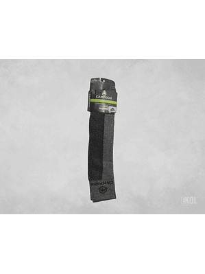 Calcetines Campsor Senderismo Acolchado Comodidad Fresca