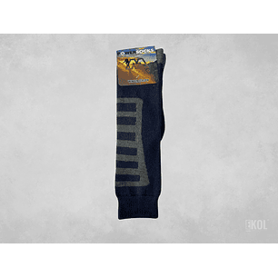 Calcetines Algodón Power Socks Milano Invierno Striped