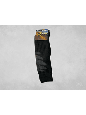 Calcetines Algodón Power Socks Milano Invierno Stain